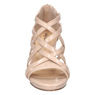Thumbnail 5: Easy Street Easy Street Womens Bee Heel Shoe 