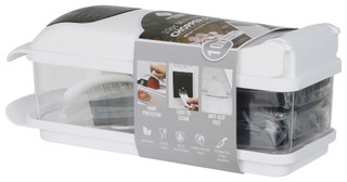 Thumbnail 1: GOURMET HOME PRODUCTS Gourmet Home Products 10 Pc Multi Vegetable Chopper & Slicer 
