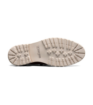 Thumbnail 2: Stacy Adams Stacy Adams Mens Hopkins Moc Toe Penny Slip Ons 