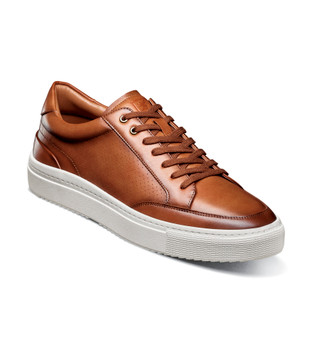 Thumbnail 1: Stacy Adams Stacy Adams Mens Dorian Lace To Toe Sneakers 