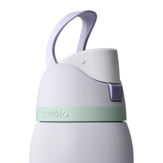 Thumbnail 2: OWALA Owala 40 oz FreeSip Stainless Steel Water Bottle 