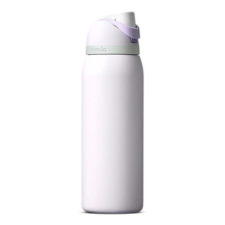 Thumbnail 1: OWALA Owala 40 oz FreeSip Stainless Steel Water Bottle 