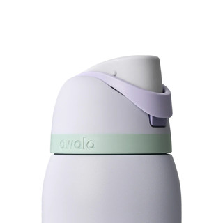 Thumbnail 4: OWALA Owala 40 oz FreeSip Stainless Steel Water Bottle 