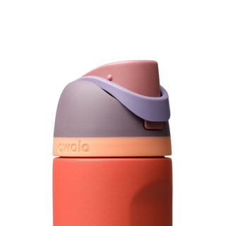 Thumbnail 2: OWALA Owala 24 oz FreeSip Stainless Steel Water Bottle 