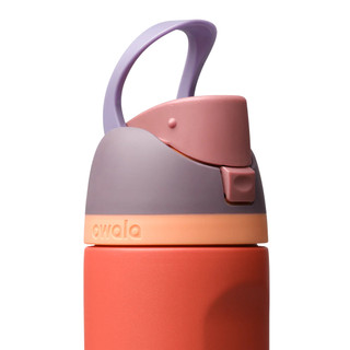 Thumbnail 5: OWALA Owala 24 oz FreeSip Stainless Steel Water Bottle 