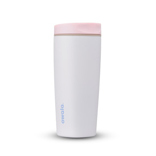 Thumbnail 1: OWALA Owala 20 oz SmoothSip Slider Stainless Steel Tumbler 