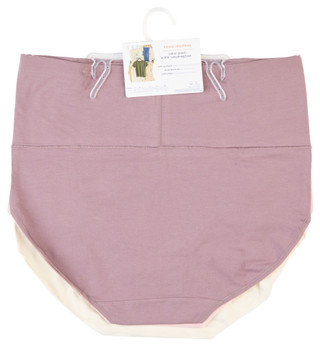 Thumbnail 2: Jockey Jockey Womens 3 Pk Skimmies Cotton Tummy Smoothing Briefs 