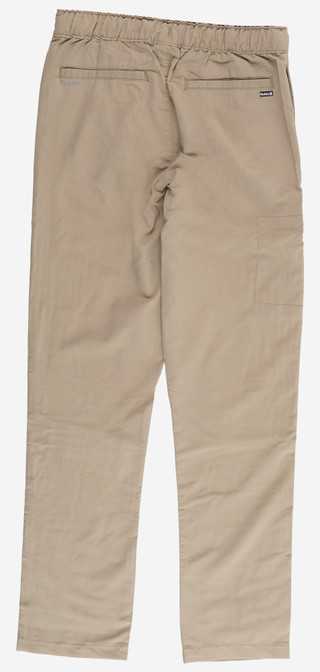 Thumbnail 3: Hurley Hurley Big Boys H2O Dri Woven Pants 