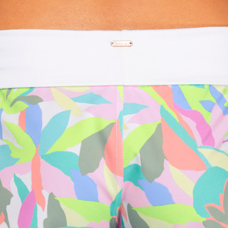 Thumbnail 3: RAISINS Raisins Juniors Aloha Swim Shorts 