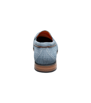 Thumbnail 7: Stacy Adams Stacy Adams Mens Ridgely Moc Toe Bit Slip Ons 