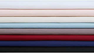 Thumbnail 16: Brooklyn Loom Brooklyn Loom Classic Cotton Sheet Set 