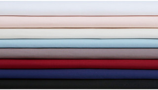 Thumbnail 17: Brooklyn Loom Brooklyn Loom Classic Cotton Sheet Set 