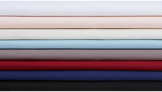 Thumbnail 18: Brooklyn Loom Brooklyn Loom Classic Cotton Sheet Set 