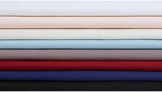 Thumbnail 19: Brooklyn Loom Brooklyn Loom Classic Cotton Sheet Set 