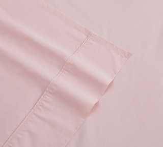 Thumbnail 11: Brooklyn Loom Brooklyn Loom Classic Cotton Sheet Set 