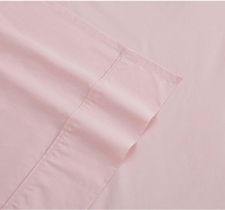 Thumbnail 14: Brooklyn Loom Brooklyn Loom Classic Cotton Sheet Set 
