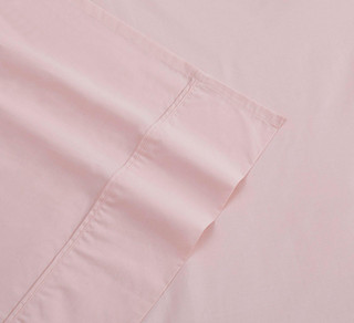 Thumbnail 15: Brooklyn Loom Brooklyn Loom Classic Cotton Sheet Set 