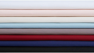 Thumbnail 20: Brooklyn Loom Brooklyn Loom Classic Cotton Sheet Set 
