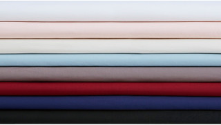 Thumbnail 16: Brooklyn Loom Brooklyn Loom Classic Cotton Sheet Set 