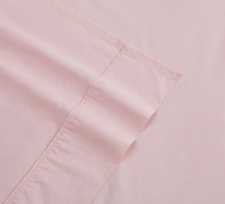 Thumbnail 11: Brooklyn Loom Brooklyn Loom Classic Cotton Sheet Set 