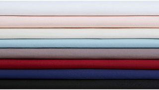 Thumbnail 16: Brooklyn Loom Brooklyn Loom Classic Cotton Sheet Set 