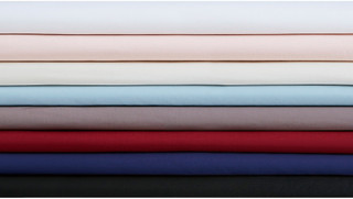 Thumbnail 17: Brooklyn Loom Brooklyn Loom Classic Cotton Sheet Set 