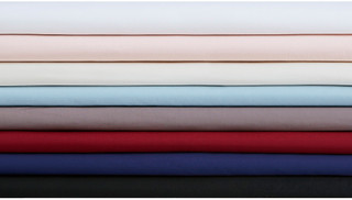 Thumbnail 18: Brooklyn Loom Brooklyn Loom Classic Cotton Sheet Set 