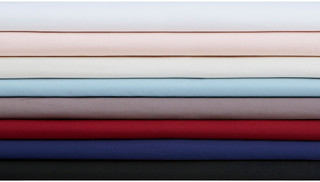 Thumbnail 19: Brooklyn Loom Brooklyn Loom Classic Cotton Sheet Set 