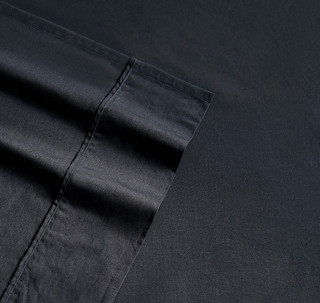 Thumbnail 15: Brooklyn Loom Brooklyn Loom Classic Cotton Sheet Set 