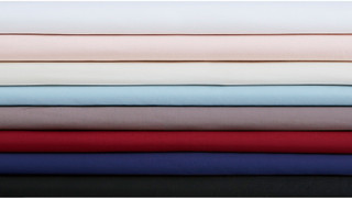 Thumbnail 20: Brooklyn Loom Brooklyn Loom Classic Cotton Sheet Set 