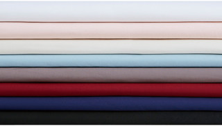 Thumbnail 17: Brooklyn Loom Brooklyn Loom Classic Cotton Sheet Set 