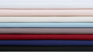 Thumbnail 18: Brooklyn Loom Brooklyn Loom Classic Cotton Sheet Set 