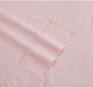 Thumbnail 13: Brooklyn Loom Brooklyn Loom Classic Cotton Sheet Set 