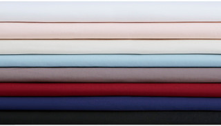Thumbnail 19: Brooklyn Loom Brooklyn Loom Classic Cotton Sheet Set 
