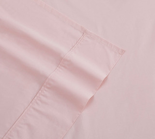 Thumbnail 15: Brooklyn Loom Brooklyn Loom Classic Cotton Sheet Set 