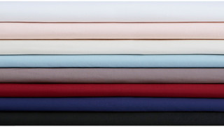 Thumbnail 20: Brooklyn Loom Brooklyn Loom Classic Cotton Sheet Set 