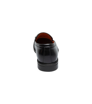 Thumbnail 4: Stacy Adams Stacy Adams Mens Boyd Moc Toe Bit Slip Ons 