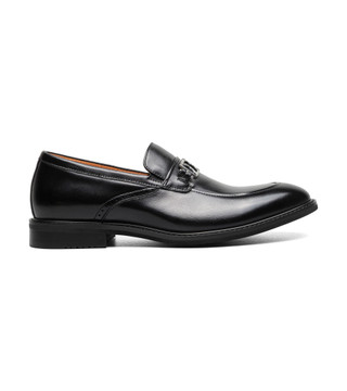 Thumbnail 5: Stacy Adams Stacy Adams Mens Boyd Moc Toe Bit Slip Ons 