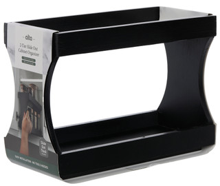Thumbnail 1: Alta Alta 2-Tier Slide Out Cabinet Organizer 