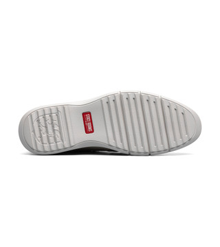 Thumbnail 2: Stacy Adams Stacy Adams Mens Sebert Plain Toe Elastic Lace Ups 