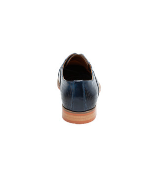 Thumbnail 2: Stacy Adams Stacy Adams Mens Hobson Cap Toe Oxfords 
