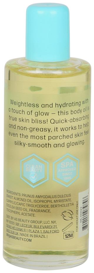 Thumbnail 2: Bliss Bliss 4 oz Lavender & Chamomile Body Oil 