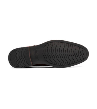 Thumbnail 9: Stacy Adams Stacy Adams Mens Bailey Cap Toe Oxfords 