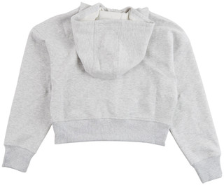 Thumbnail 2: 90 Degree 90 Degree Big Girls Scuba Full Zip Hoodie Jacket 