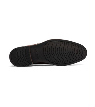 Thumbnail 7: Stacy Adams Stacy Adams Mens Bennett Wingtip Oxfords 