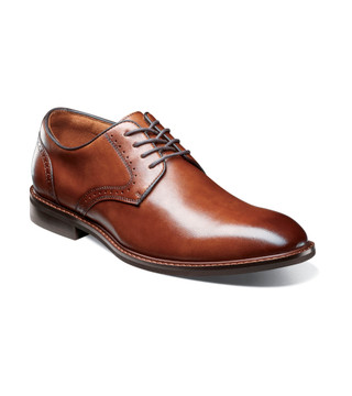 Thumbnail 1: Stacy Adams Stacy Adams Mens Benson Plain Toe Oxfords 
