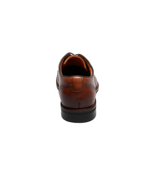 Thumbnail 3: Stacy Adams Stacy Adams Mens Benson Plain Toe Oxfords 