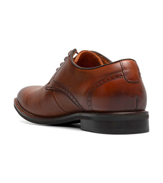 Thumbnail 8: Stacy Adams Stacy Adams Mens Benson Plain Toe Oxfords 