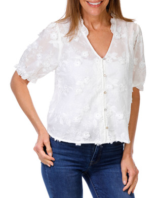 Thumbnail 1: Brilliant White