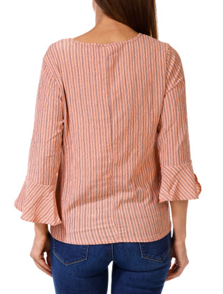 Thumbnail 2: Orange Stripe